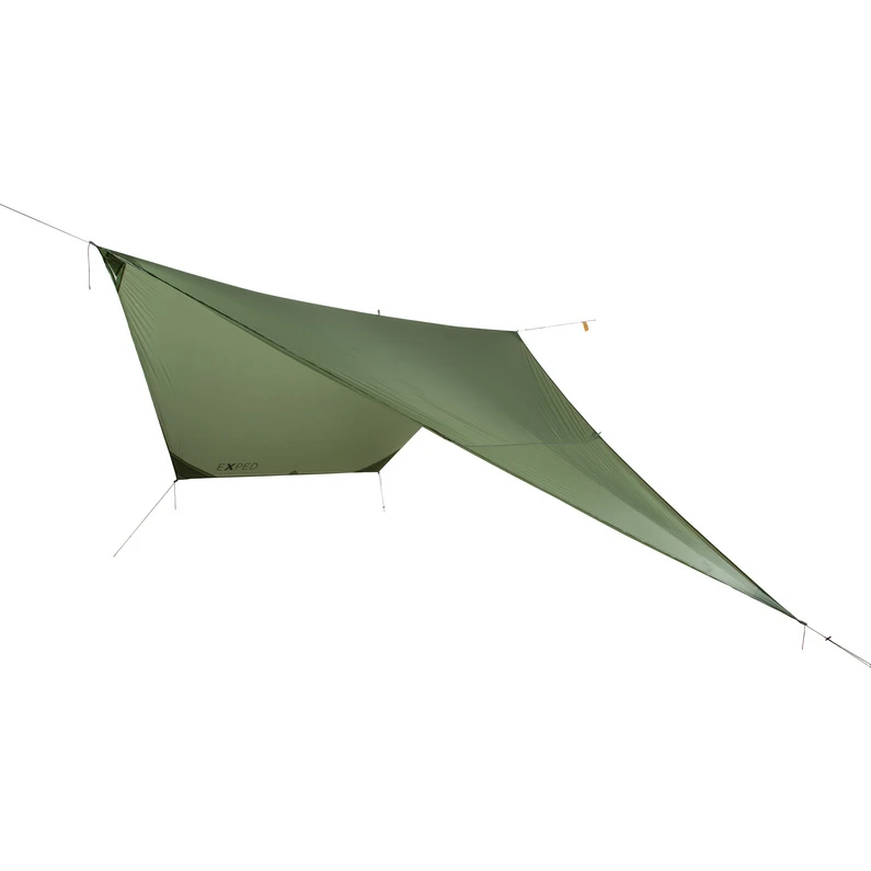 Exped Hammock Trekking Tarp 1 Exped Hammock Trekking Tarp