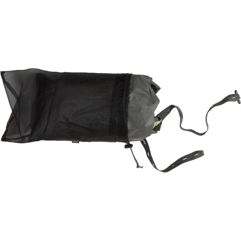 Exped Venus III DLX Tent Grondzeil 1 Exped Venus III DLX Tent Grondzeil