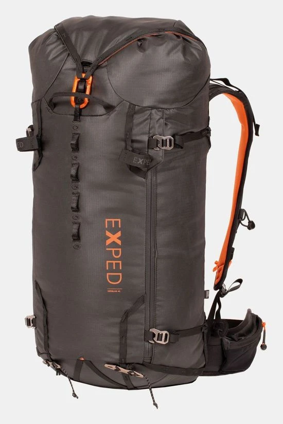 Exped Verglas 40 L Rugzak 1 Exped Verglas 40 L Rugzak