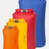 Exped Fold Drybag Xs-L Bs 4 Pack Waterdichte Zak