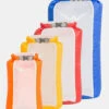 Exped Fold Drybag Xs-L Cs 4 Pack Waterdichte Zak
