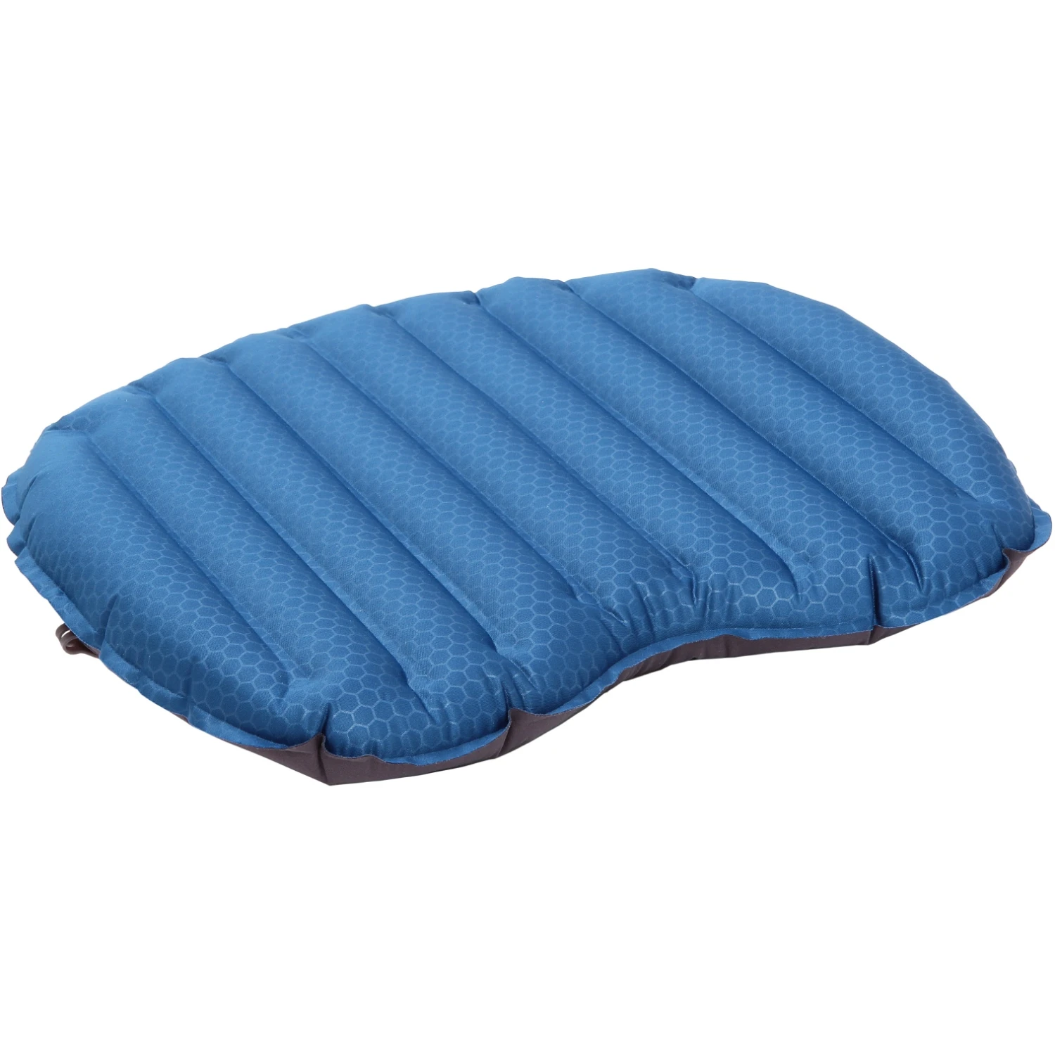 Exped AirSeat Seat Pad - Deep Sea 1 Exped AirSeat Seat Pad - Deep Sea