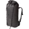 Exped Black Ice 45 Backpack - M - Black