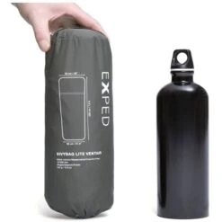 Exped Bivybag Lite Ventair/PU - Bivakzak - Olive Grey/moraine -Exporteren Exped Winkel exped bivybag lite 3 1440736