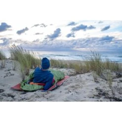 Exped Bivybag Lite Ventair/PU - Bivakzak - Olive Grey/moraine -Exporteren Exped Winkel exped bivybag lite 5 1440738