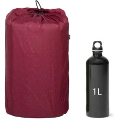 Exped SIM Comfort 5 Isolatiemat - LW - Ruby Red -Exporteren Exped Winkel exped comfort 5 1 1 1448299