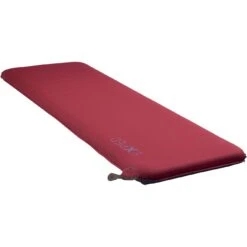 Exped SIM Comfort 7.5 Isolatiemat - LW - Ruby Red