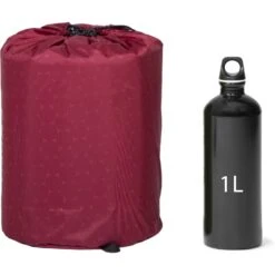 Exped SIM Comfort 5 Isolatiemat - M - Ruby Red 9 Exped SIM Comfort 5 Isolatiemat - M - Ruby Red -Exporteren Exped Winkel exped comfort 75 3 1448348