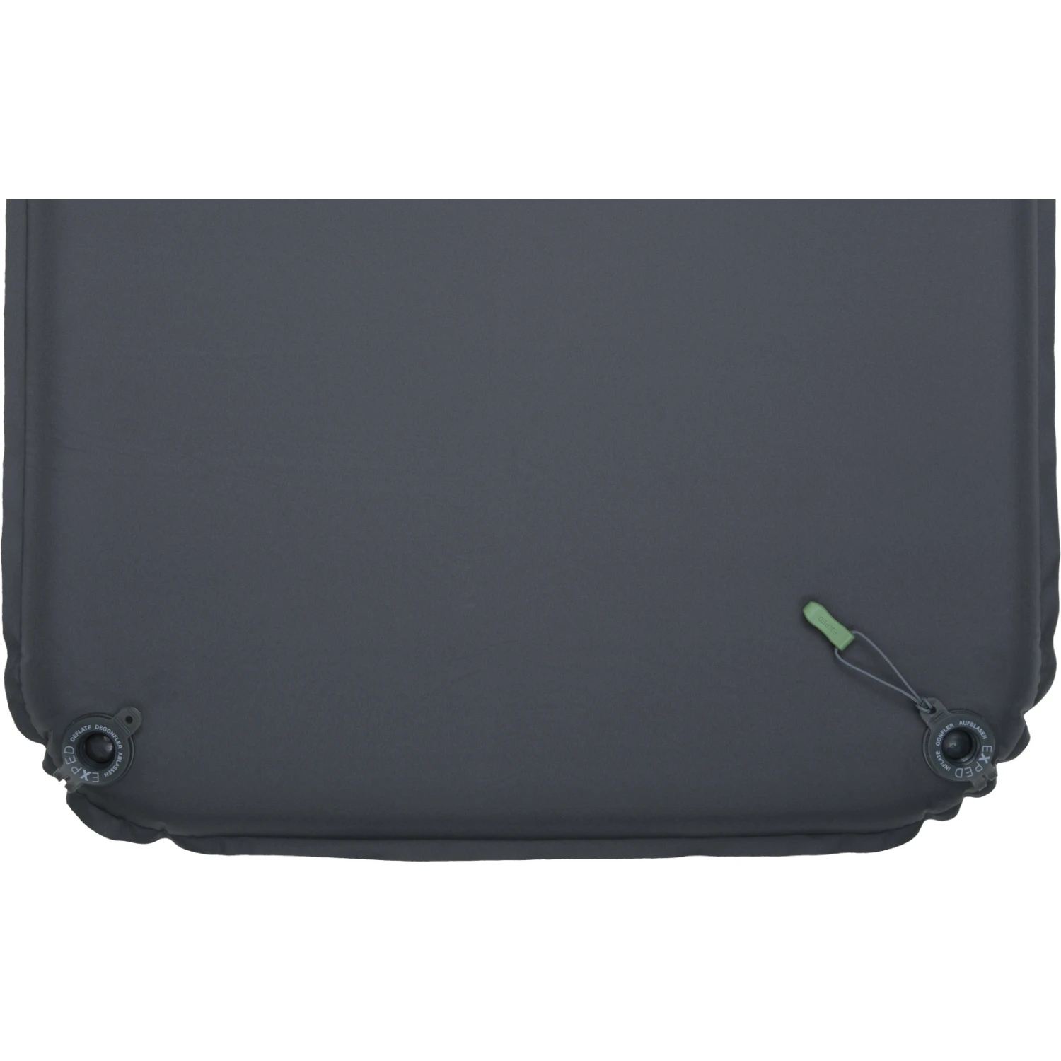 Exped SIM Comfort 5 Isolatiemat - M - Ruby Red 5 Exped SIM Comfort 5 Isolatiemat - M - Ruby Red - Afbeelding 5