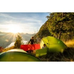 Exped SIM Comfort 10 Isolatiemat - LW - Ruby Red -Exporteren Exped Winkel exped comfort duo 5 6 1447997 3