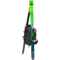 Exped Couloir 30 Rugzak - Zwart -Exporteren Exped Winkel exped couloir 30 1 1441685