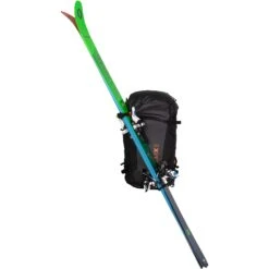 Exped Couloir 30 Rugzak - Zwart -Exporteren Exped Winkel exped couloir 30 2 1441686