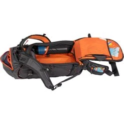 Exped Couloir 30 Rugzak - Zwart -Exporteren Exped Winkel exped couloir 30 4 1441688