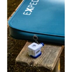 Exped DeepSleep Mat 7.5 Isolatiemat - LW - Ocean -Exporteren Exped Winkel exped deepsleep 75 13 1441756