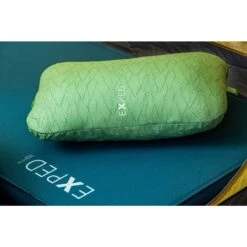 Exped DeepSleep Mat 7.5 Isolatiemat - M - Ocean -Exporteren Exped Winkel exped deepsleep 75 18 1441759 2