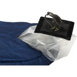 Exped Down Pillow - Kussen - L - Navy Mountain -Exporteren Exped Winkel exped down pillow 17 1442348
