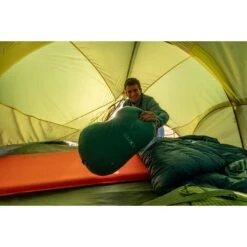 Exped Down Pillow - Kussen - M - Navy Mountain -Exporteren Exped Winkel exped down pillow 19 1442350 1
