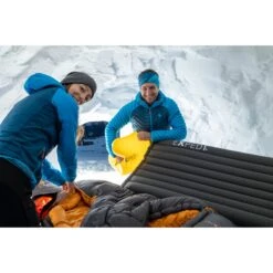 Exped Dura 8R Isolatiemat - M - Charcoal -Exporteren Exped Winkel exped dura 8r 1 1442619 4