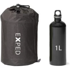 Exped Dura 8R Isolatiemat - M - Charcoal -Exporteren Exped Winkel exped dura 8r 13 1442691