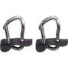 Exped Drip Clips Hammock-Carabiner (Set Of 2)