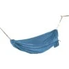 Exped Travel Hammock Wide Kit - Hangmat - Bluebird