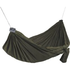 Exped Trekking Hammock - Olive Grey