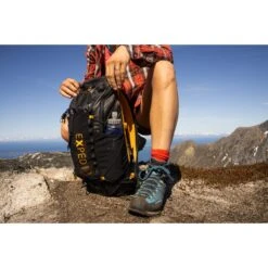 Exped Impulse 30 Rugzak - Burgundy -Exporteren Exped Winkel exped impulse 15 8 1444175