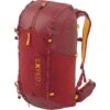 Exped Impulse 30 Rugzak - Burgundy