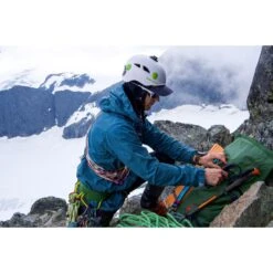 Exped Black Ice 30 Backpack - M - Chili -Exporteren Exped Winkel exped in action 10 1197362 1