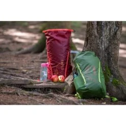 Exped Typhoon 15 Kid's Backpack - Forest -Exporteren Exped Winkel exped in action 120 1215131