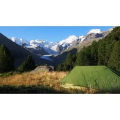 Exped Tarp II Versa - Meadow -Exporteren Exped Winkel exped in action 187 1214698 1