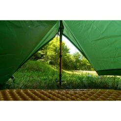 Exped Scout Tarp Extreme - Moss -Exporteren Exped Winkel exped in action 201 1217828