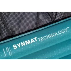 Exped Dura 5R Sleeping Mat - LW - Cypress 14 Exped Dura 5R Sleeping Mat - LW - Cypress -Exporteren Exped Winkel exped in action 227 1193403