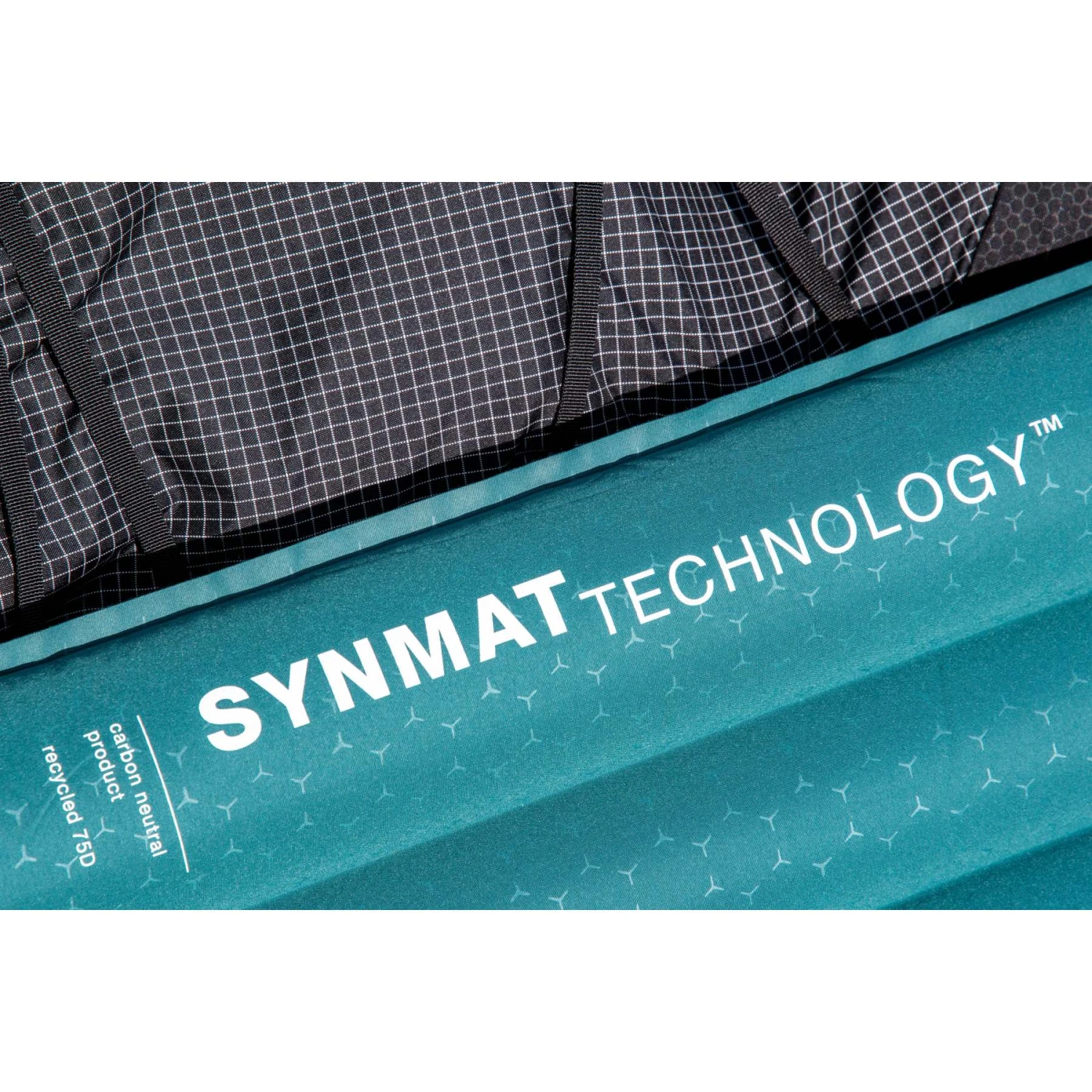 Exped Dura 5R Sleeping Mat - LW - Cypress 7 Exped Dura 5R Sleeping Mat - LW - Cypress - Afbeelding 7