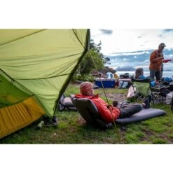 Exped Lyra II Extreme Tent - Meadow 18 Exped Lyra II Extreme Tent - Meadow -Exporteren Exped Winkel exped in action 249 1220208