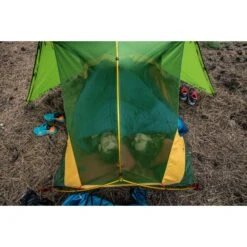 Exped Mega Sleep 25/40 Sleeping Bag - L - Deep Sea -Exporteren Exped Winkel exped in action 255 1198429 2