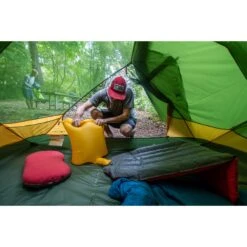 Exped Dura 5R Duo Sleeping Mat - M - Cypress -Exporteren Exped Winkel exped in action 257 1193308 2