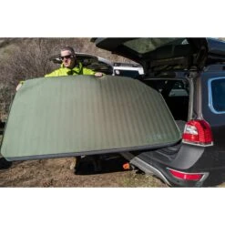 Exped MegaMat Duo 10 - Isolatiemat - M - Green 7 Exped MegaMat Duo 10 - Isolatiemat - M - Green -Exporteren Exped Winkel exped in action 260 1196854