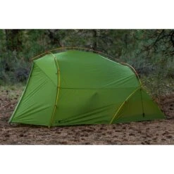 Exped Outer Space II Tent - Meadow -Exporteren Exped Winkel exped in action 270 1221384