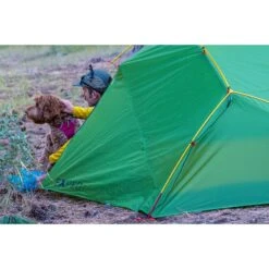 Exped Outer Space III Tent - Meadow -Exporteren Exped Winkel exped in action 271 1221423