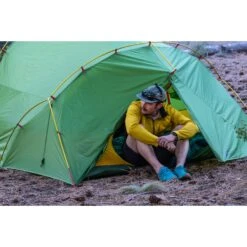 Exped Outer Space III Tent - Meadow -Exporteren Exped Winkel exped in action 272 1221424