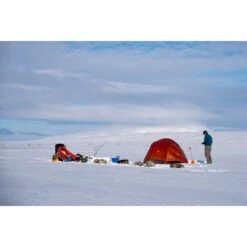 Exped Venus II Extreme Tent - Moss -Exporteren Exped Winkel exped in action 308 1219222