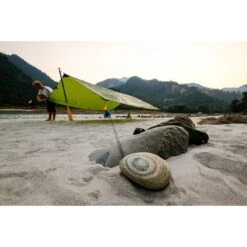 Exped Tarp II Versa - Meadow -Exporteren Exped Winkel exped in action 327 1218347