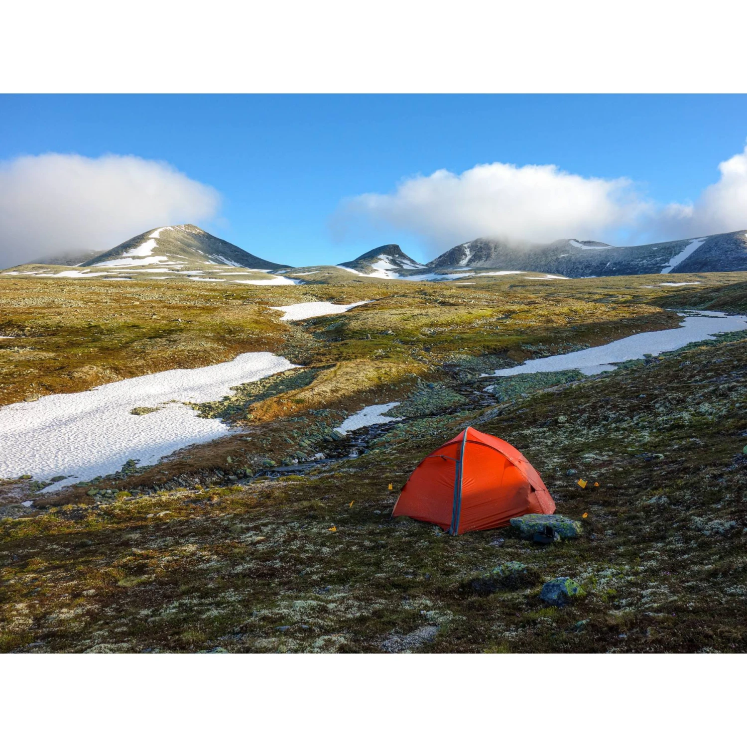 Exped Trekkinglite -5° Sleeping Bag - M - Ocean/deep Sea 4 Exped Trekkinglite -5° Sleeping Bag - M - Ocean/deep Sea - Afbeelding 4