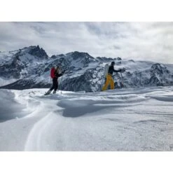 Exped Serac 45 Backpack - M - Black -Exporteren Exped Winkel exped in action 334 1210733 2