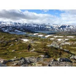 Exped Trekkinglite -10° Slaapzak - MW - Ocean/deep Sea 10 Exped Trekkinglite -10° Slaapzak - MW - Ocean/deep Sea -Exporteren Exped Winkel exped in action 35 1204139