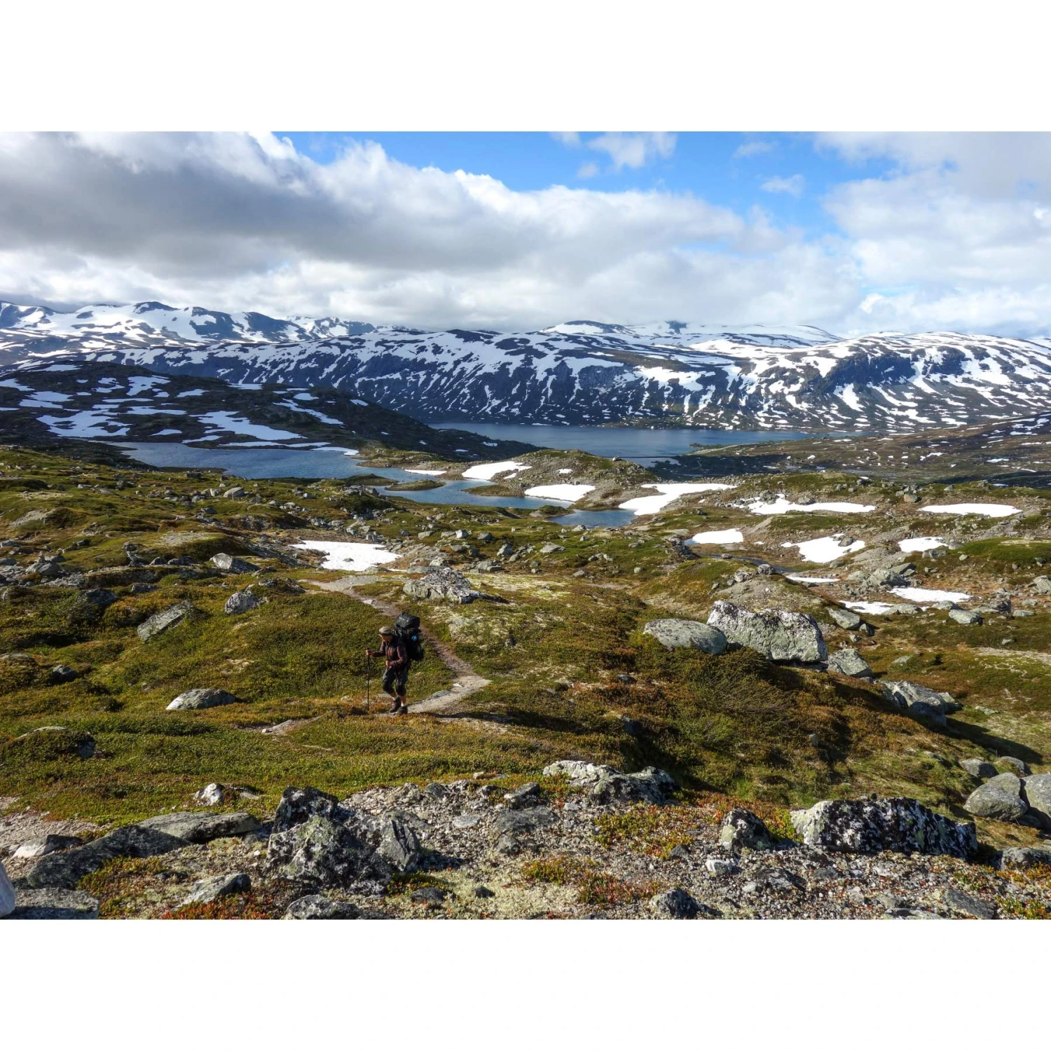 Exped Trekkinglite -10° Slaapzak - MW - Ocean/deep Sea 5 Exped Trekkinglite -10° Slaapzak - MW - Ocean/deep Sea - Afbeelding 5