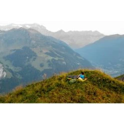 Exped Ultra 5R Mummy Sleeping Mat - LW - Lichen -Exporteren Exped Winkel exped in action 440 1195394