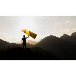 Exped Ultra 1R Sleeping Mat - MW - Lichen -Exporteren Exped Winkel exped in action 445 1195057 2