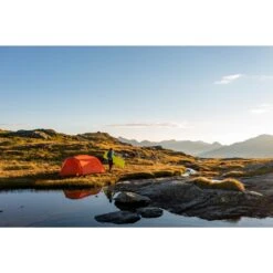 Exped Ultra 1R Sleeping Mat - MW - Lichen -Exporteren Exped Winkel exped in action 486 1195342 3